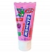 Toothpaste "Noviy Zhemchug Raspberry"